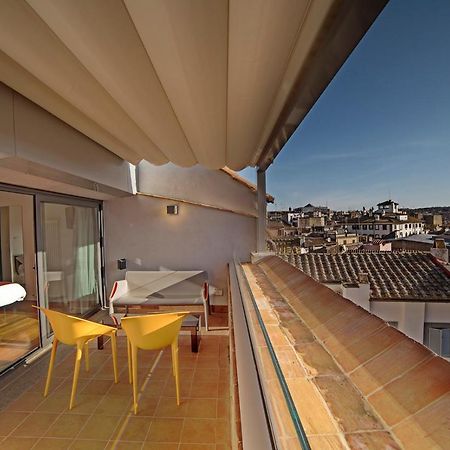 The Pinball Luxury Suites Βιτέρμπο Εξωτερικό φωτογραφία