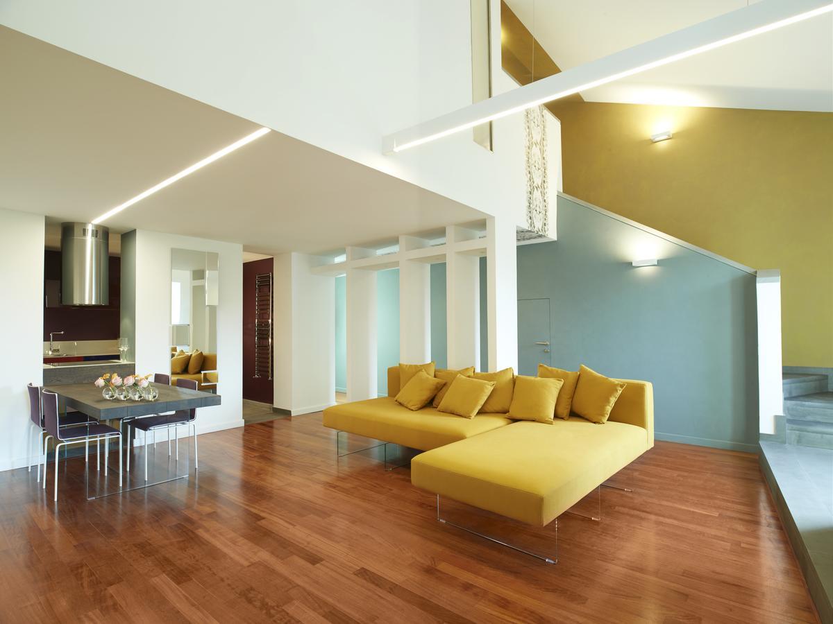 The Pinball Luxury Suites Βιτέρμπο Εξωτερικό φωτογραφία