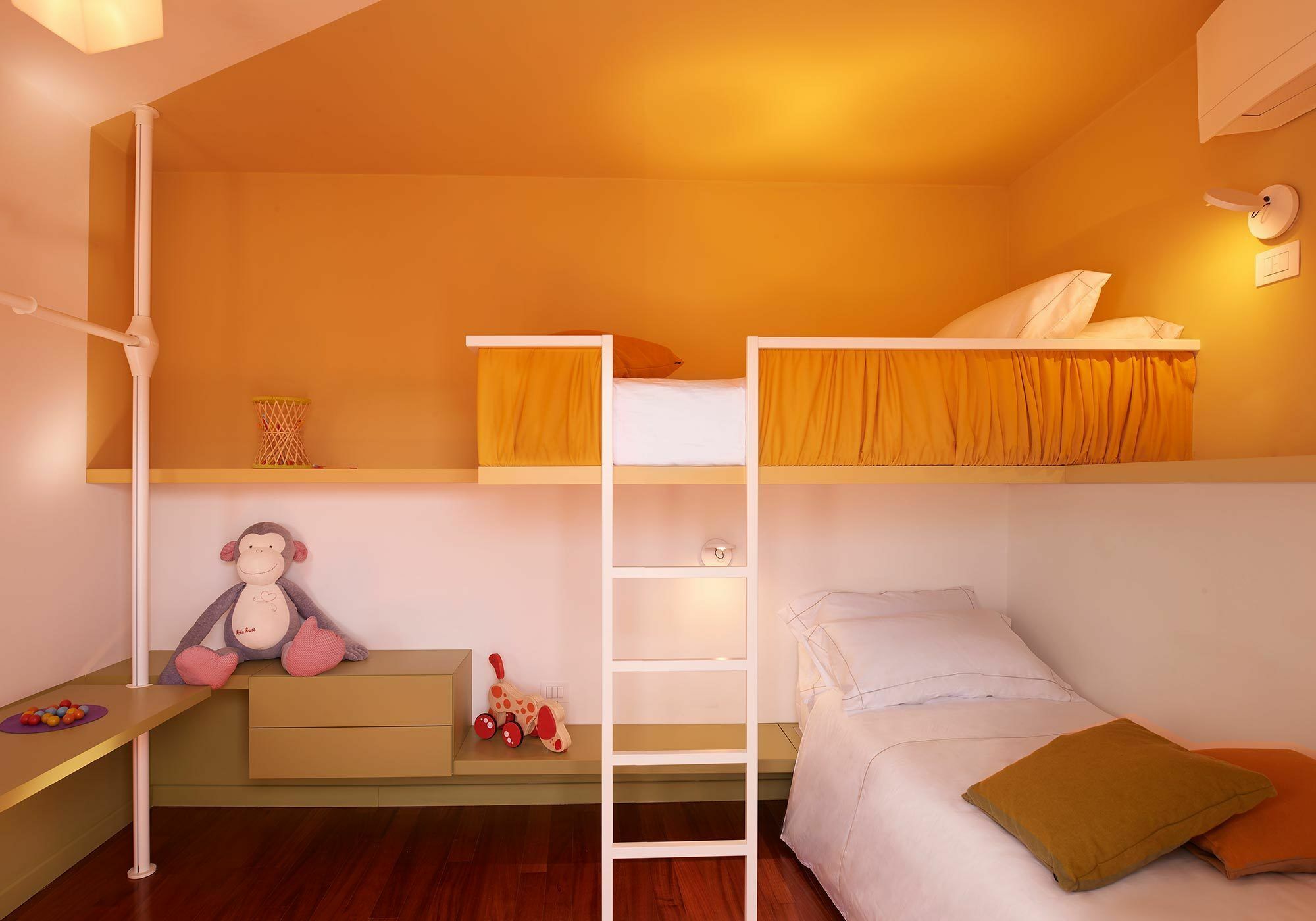 The Pinball Luxury Suites Βιτέρμπο Εξωτερικό φωτογραφία