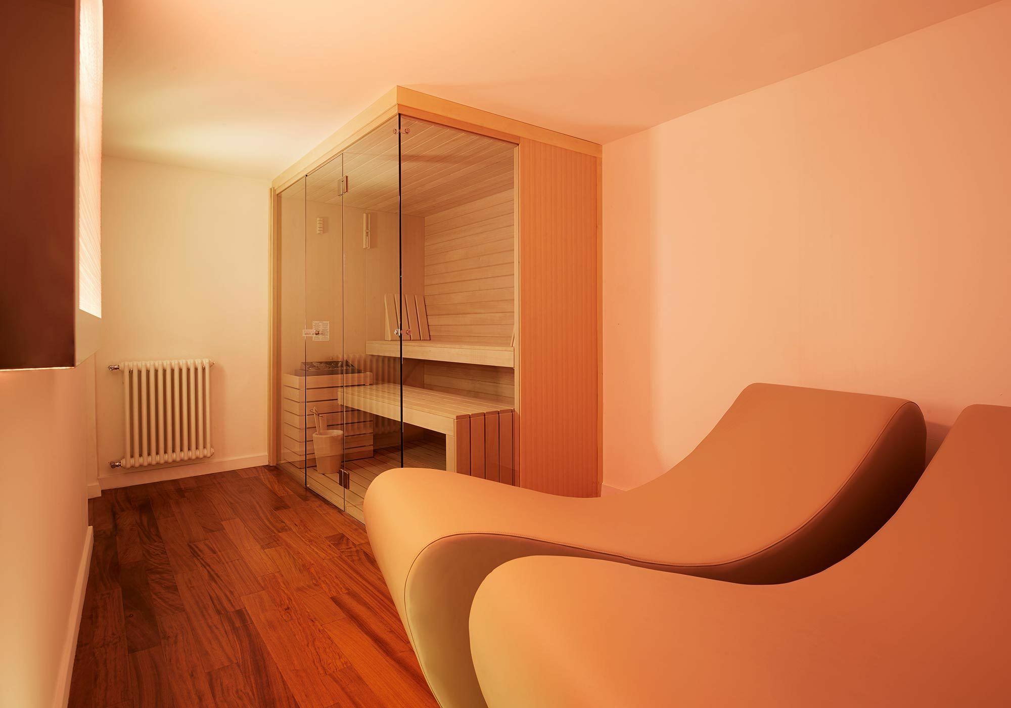 The Pinball Luxury Suites Βιτέρμπο Εξωτερικό φωτογραφία
